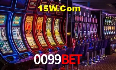 Jogos de Slot 0099Bet