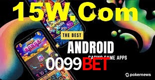APP oficial da 0099Bet para mobile