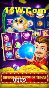 Casino Ao Vivo 0099Bet