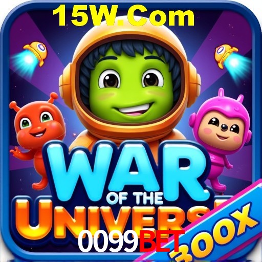 Descubra o Mundo do Cassino Online com 0099Bet