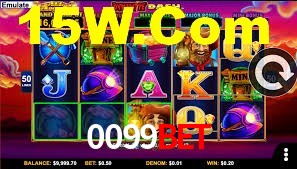 0099Bet App