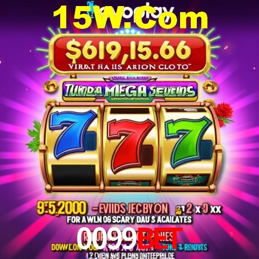 Interface do App 0099Bet