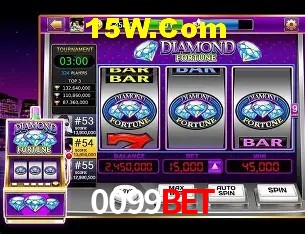 Casino Ao Vivo 0099Bet